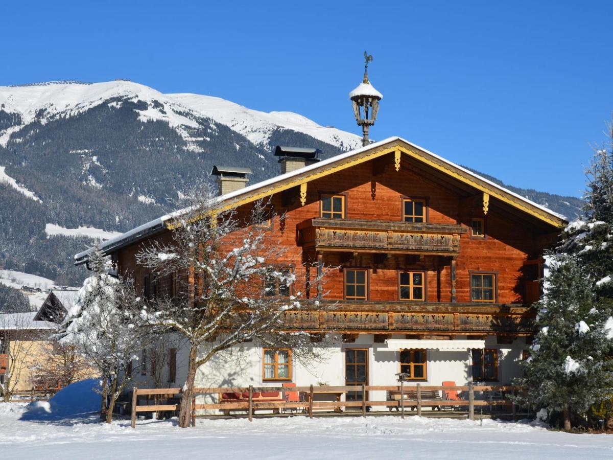 Serene Cottage In Neukirchen Am Gro Venediger Neukirchen am Großvenediger Exterior foto